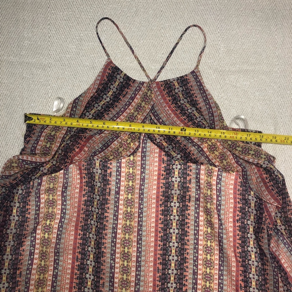 BCBG Tank/Dress, Size M - Picture 3 of 6